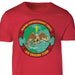 1st MEF - Air Ground Team T-shirt - SGT GRIT