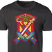 4th Marines Regimental T-shirt - SGT GRIT