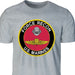 Force Recon US Marines T-shirt - SGT GRIT