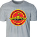 2nd Force Reconnaissance Company T-shirt - SGT GRIT