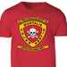 3rd Recon Battalion (Alternate Design) T-shirt - SGT GRIT