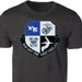 SU-1 1st Anglico T-shirt - SGT GRIT