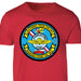 2D Anglico FMF T-shirt - SGT GRIT