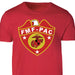 FMF-PAC T-shirt - SGT GRIT