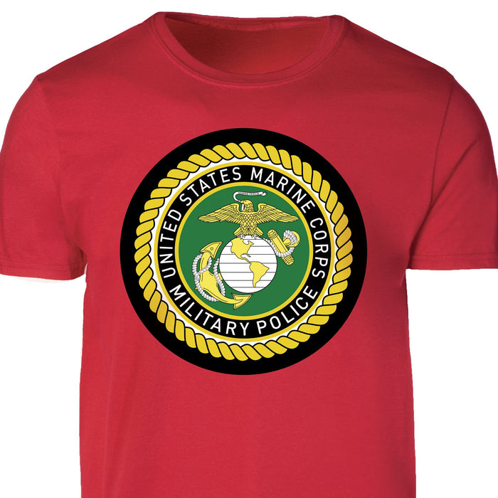 Military Police (Alternate Design) T-shirt