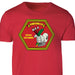 Force Logistics Command T-shirt - SGT GRIT
