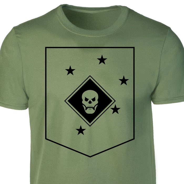 Raider T-shirt - SGT GRIT