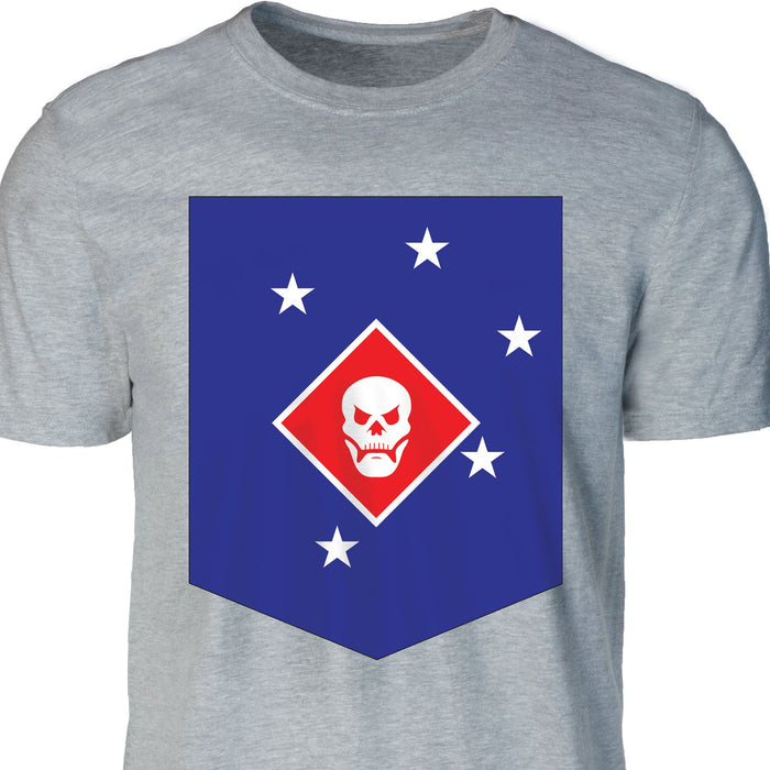 Raider T-shirt - SGT GRIT