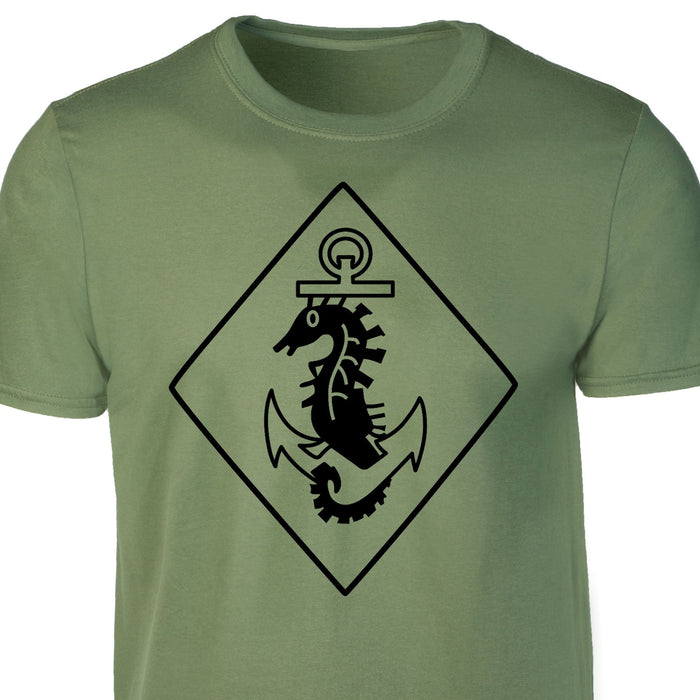 Sea Duty T-shirt