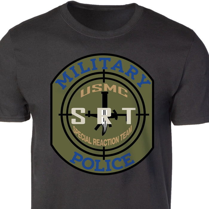 MC Police - SRT T-shirt - SGT GRIT