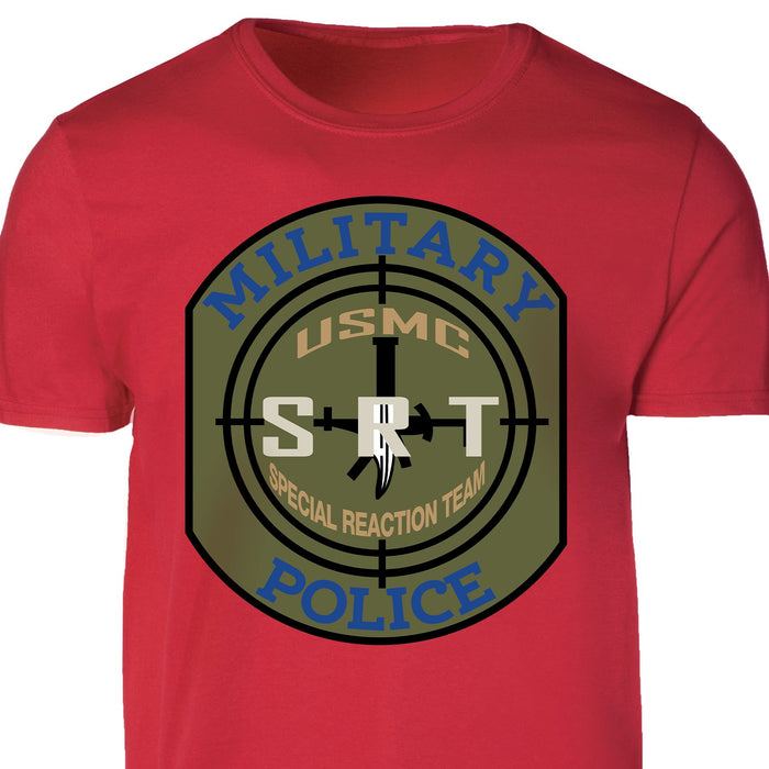 MC Police - SRT T-shirt