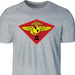 2nd Marine Air Wing T-shirt - SGT GRIT