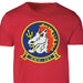 HMH-461 Squadron T-shirt - SGT GRIT