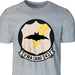 VMA(AW)-242 T-shirt - SGT GRIT