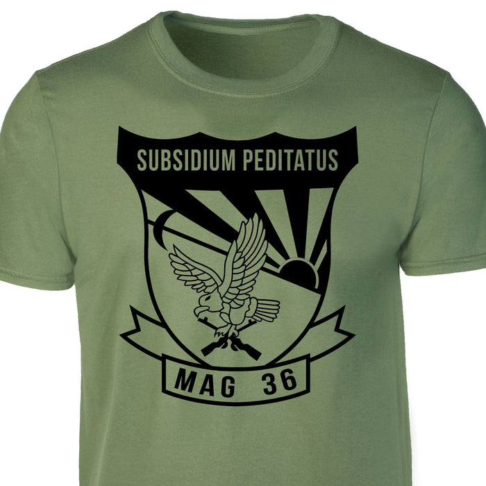 MAG-36 T-shirt