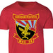 MAG-36 T-shirt - SGT GRIT