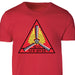 MCAS New River T-shirt - SGT GRIT