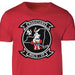 MALS-49 T-shirt - SGT GRIT