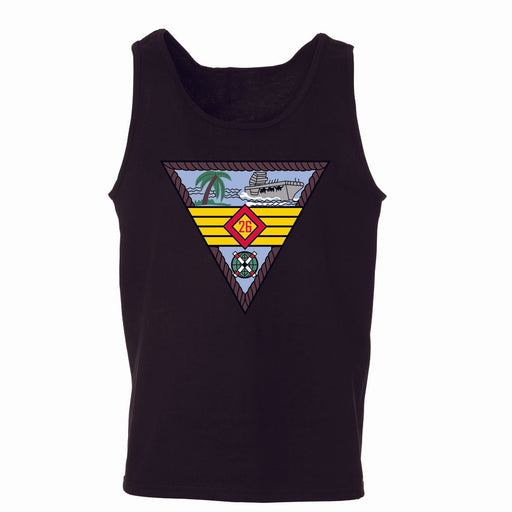 MAG-26 Tank Top - SGT GRIT
